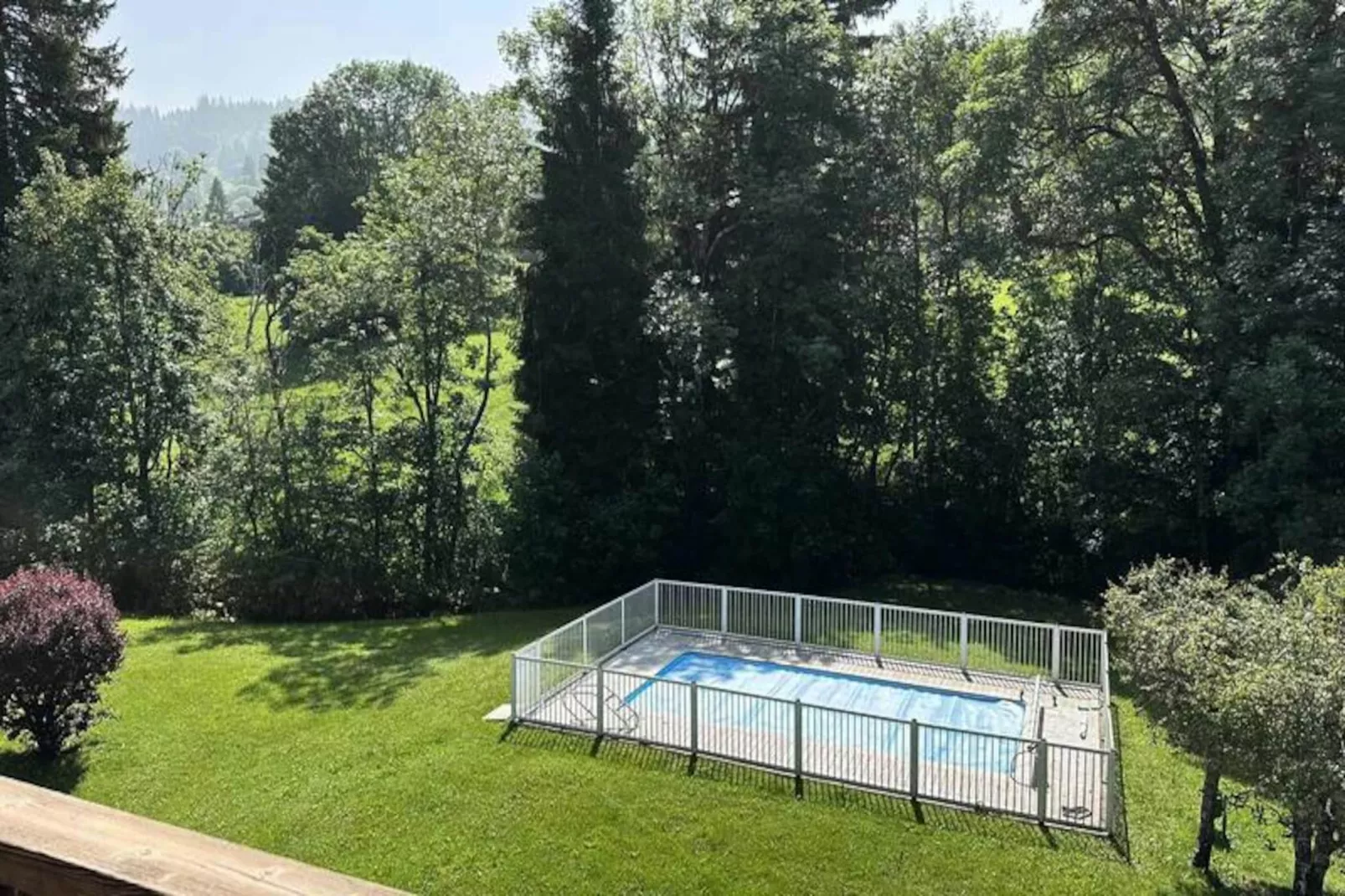 Chalets Autrichiens-Untagged