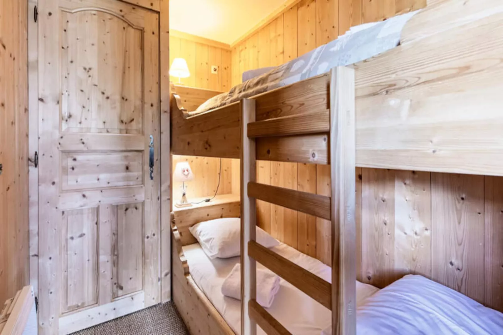 Résidence Le Paradis-Nicht zugeordnet