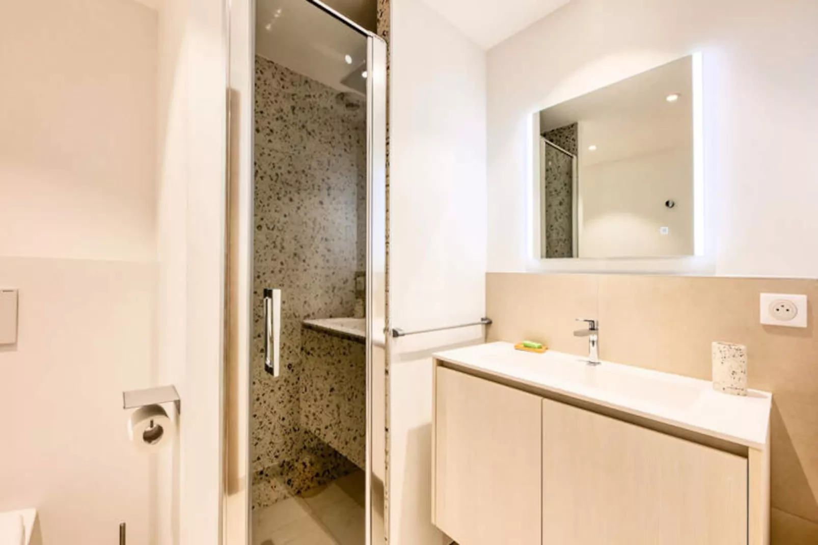 Résidence Adelie-Untagged