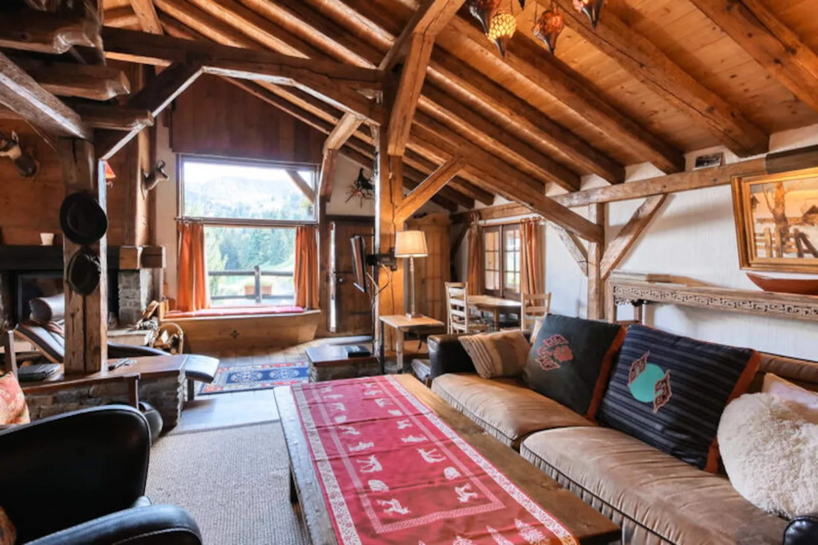 Résidence L'authentique-Nicht zugeordnet