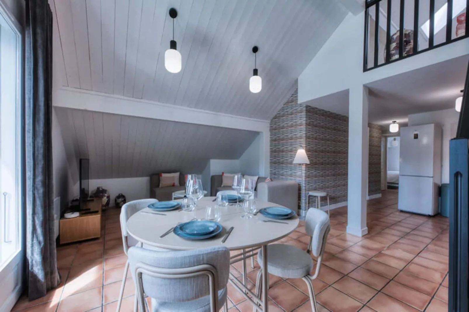 Résidence Montjoie-Nicht zugeordnet