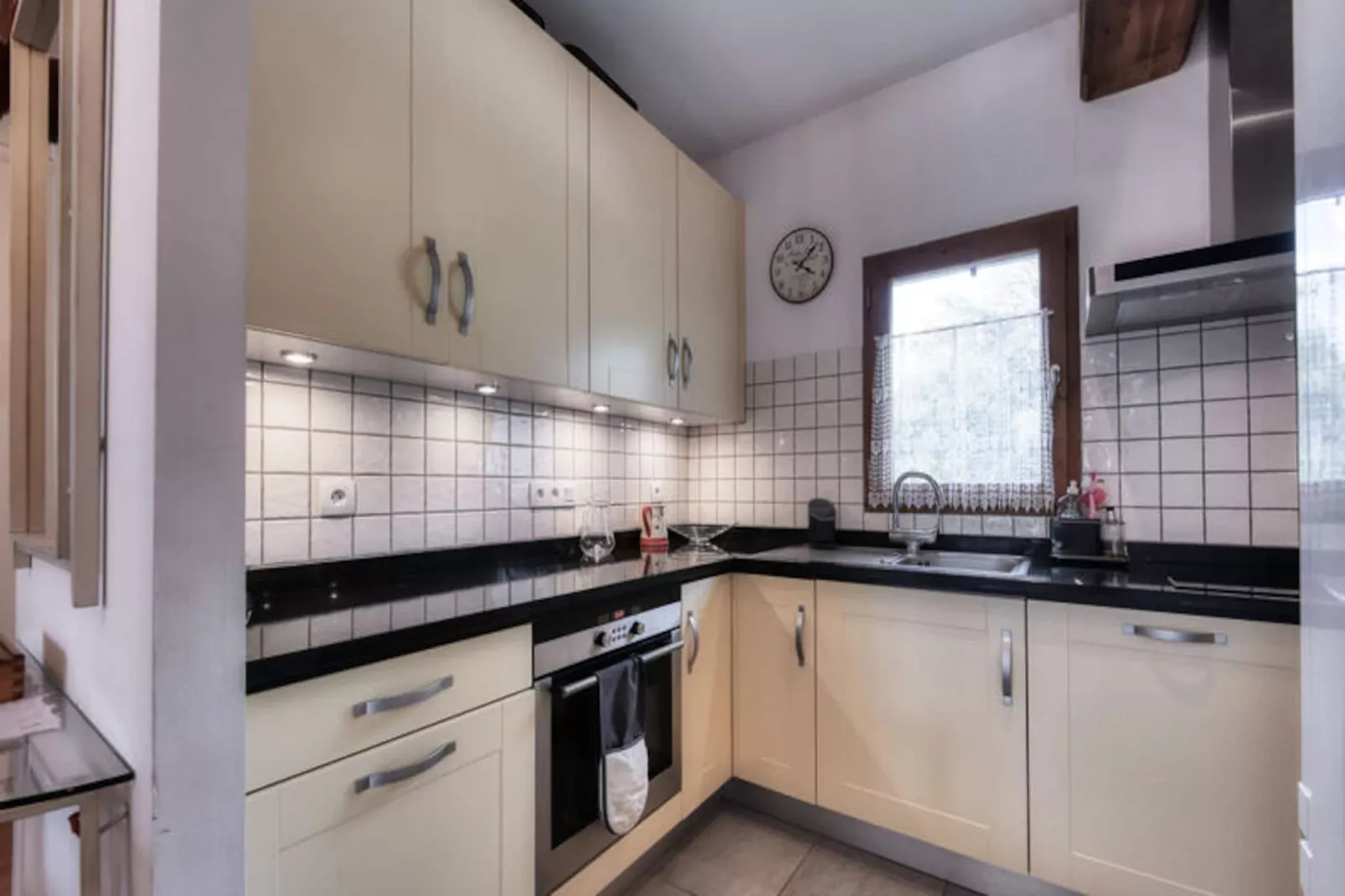 Résidence L'ours-Nicht zugeordnet