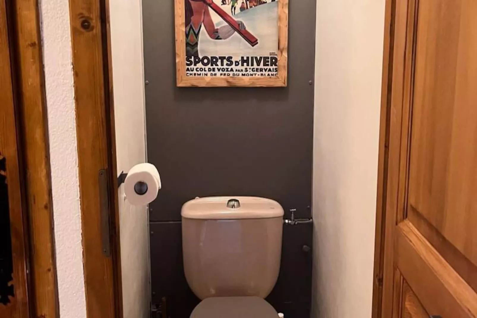 Résidence Les Crocus-Nicht zugeordnet