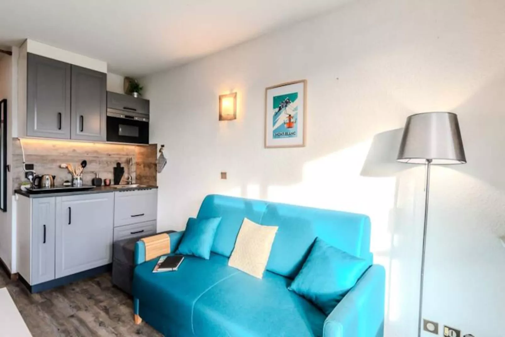 Slow Chalet Maison Des Bois &agrave; 3min Des Pistes &agrave; Pied - Ski Nordique + Alpin-Non tagué