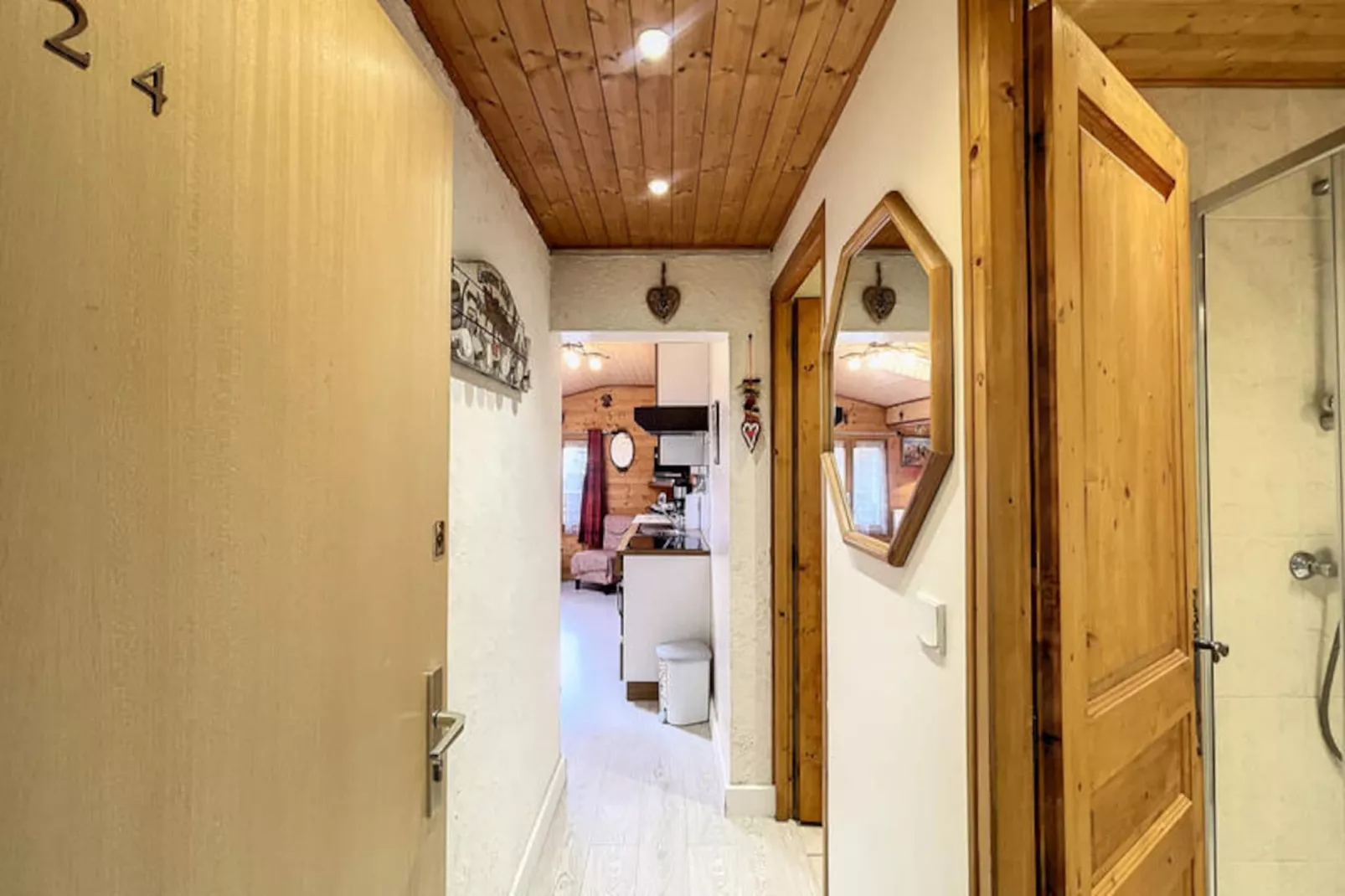 Appartements à Les Gets-Untagged