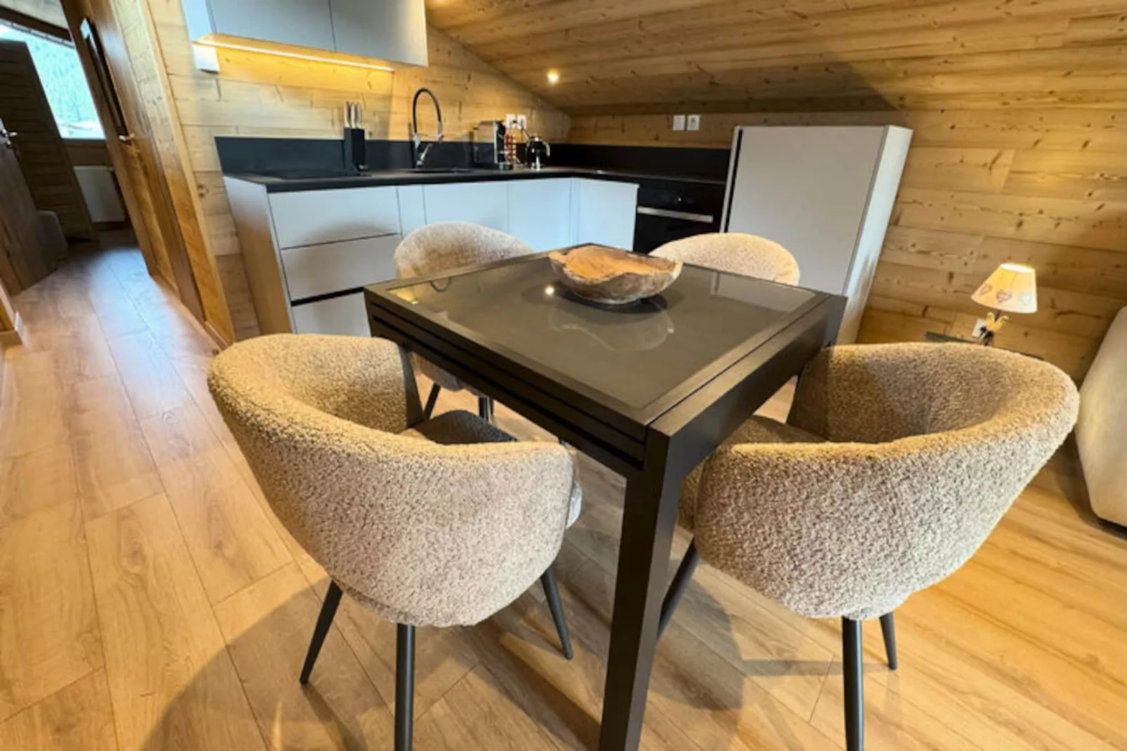 Appartements à Les Gets - Untagged