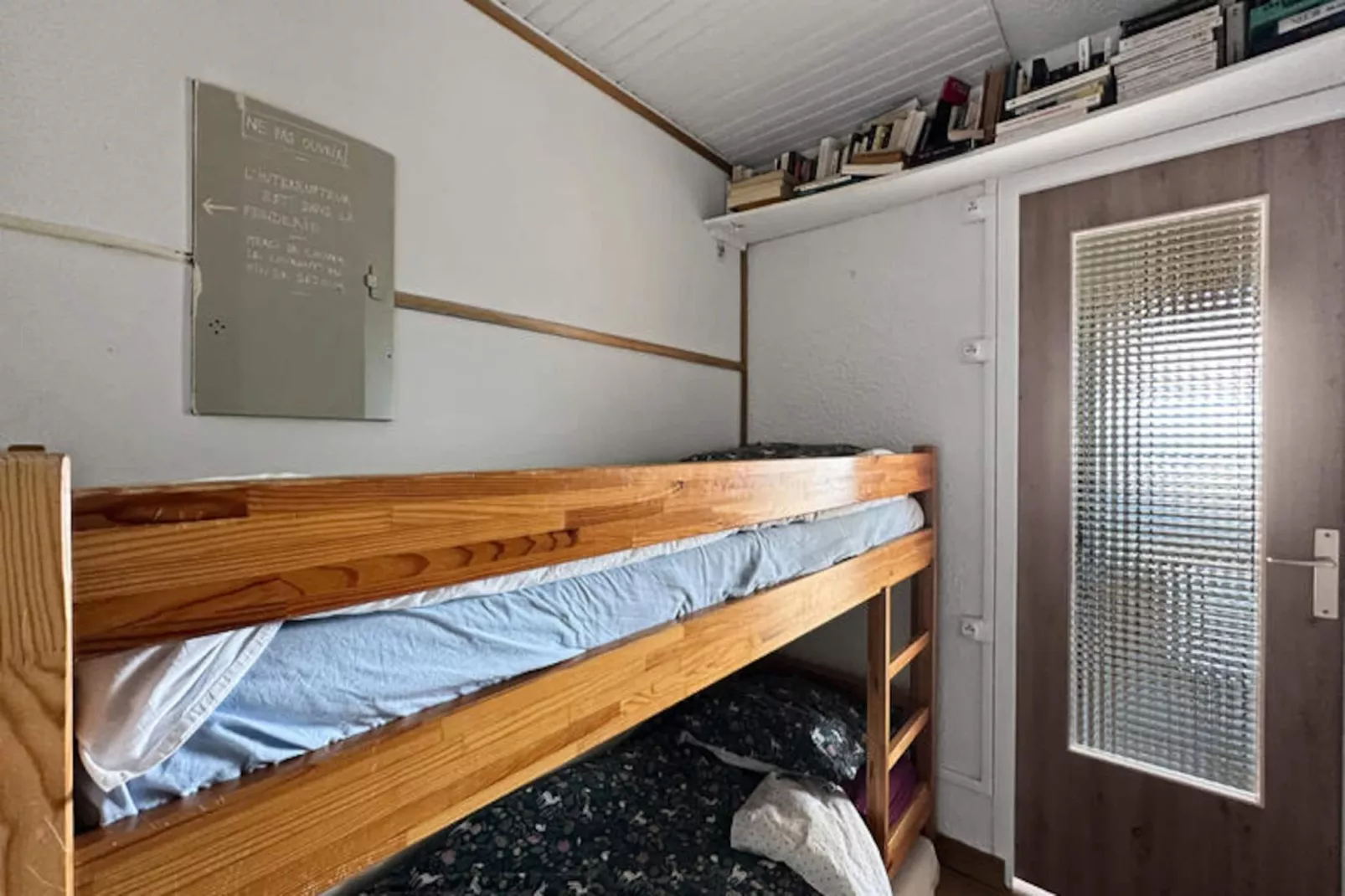 Appartements à Les Carroz-d'Arâches-Non tagué