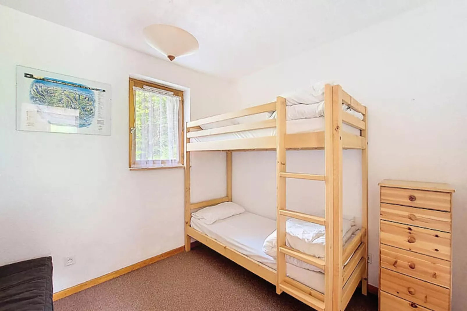 Appartements à Saint Jean d'Aulps-Non tagué