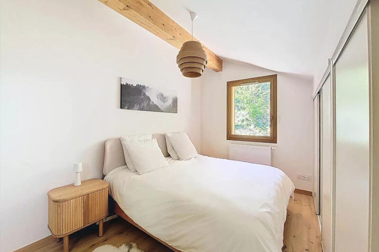 Appartements à Saint Jean d'Aulps-Nicht zugeordnet