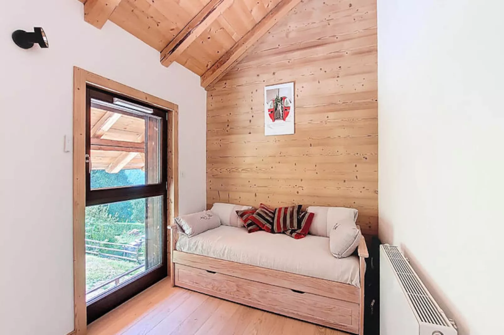 Chalets à Saint Jean d'Aulps-Untagged