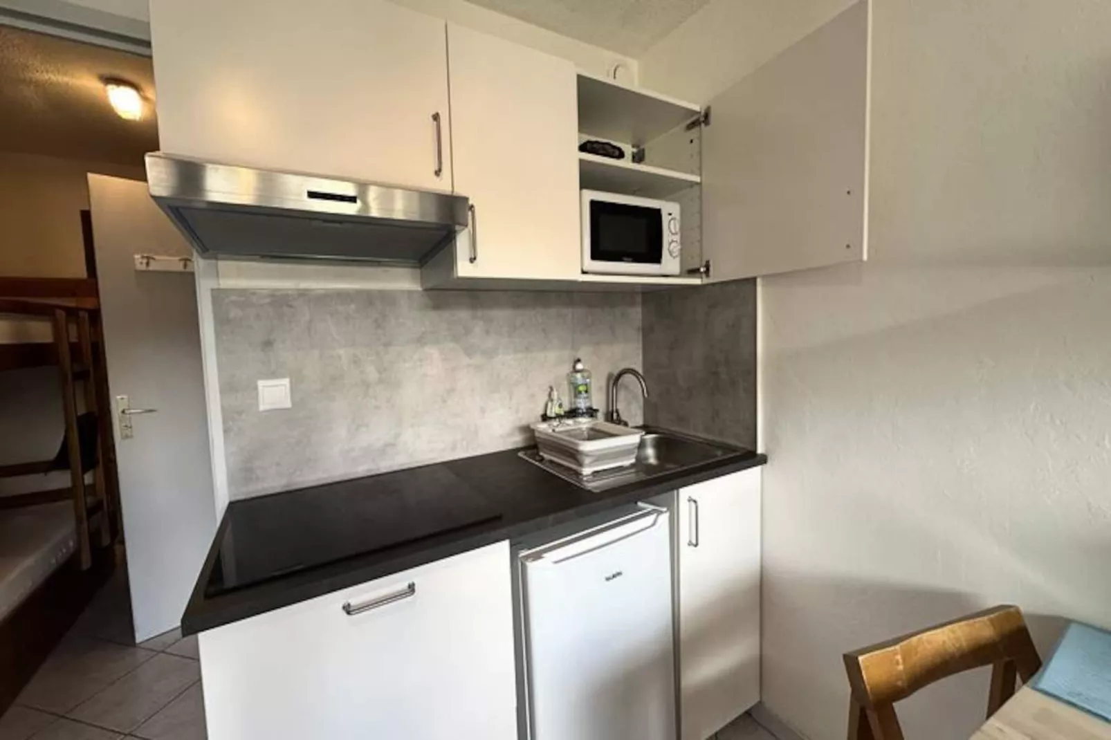 Résidence Doina I-Non tagué