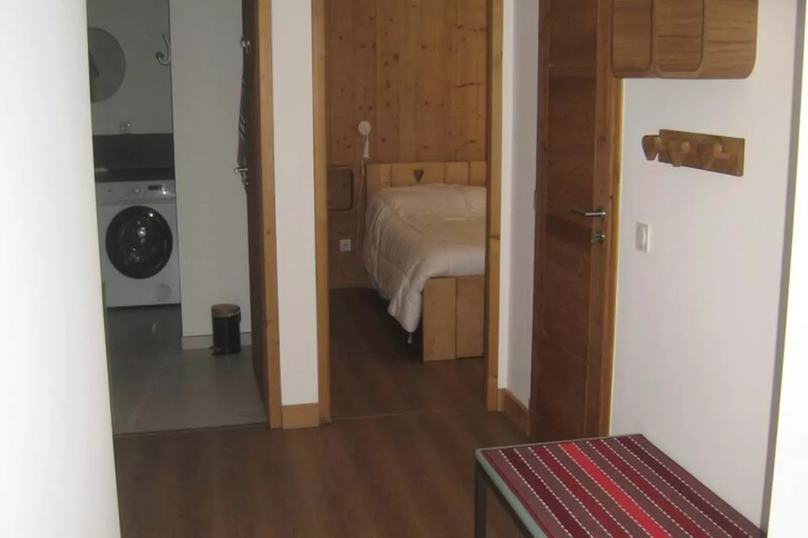 Résidence Cristaux A N° 101-Non tagué