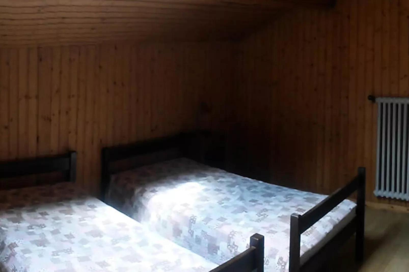 Chalet Saint Olivier - Nicht zugeordnet