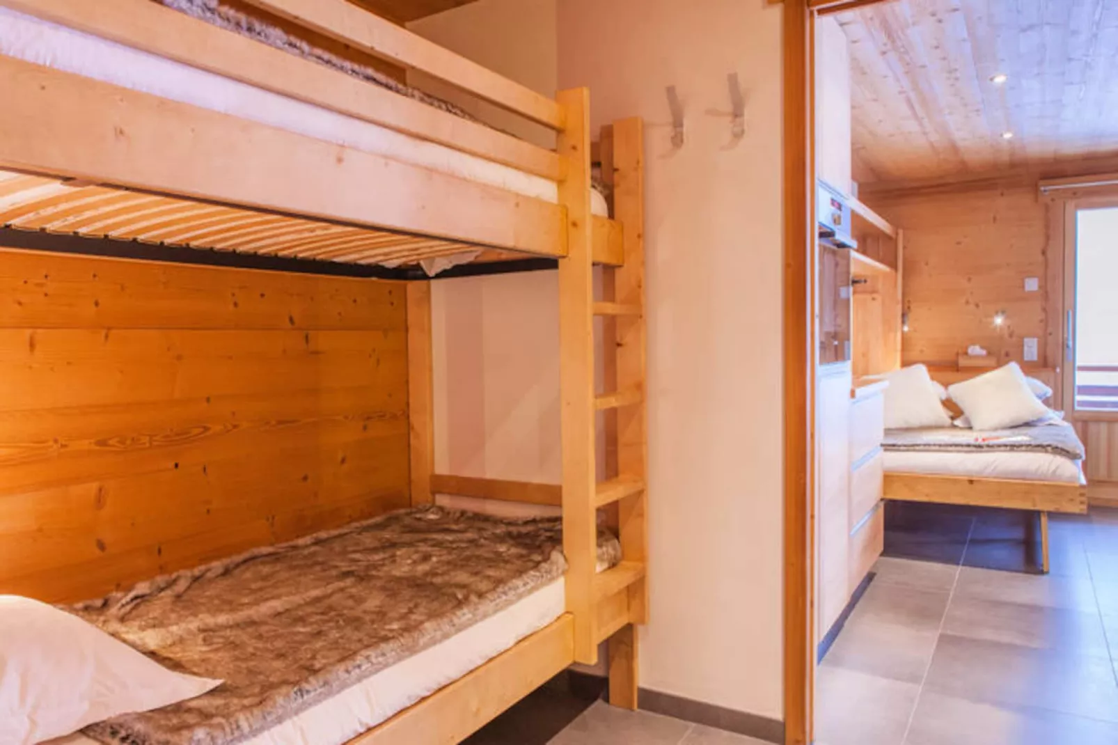 Résidence Beauregard 4-Untagged