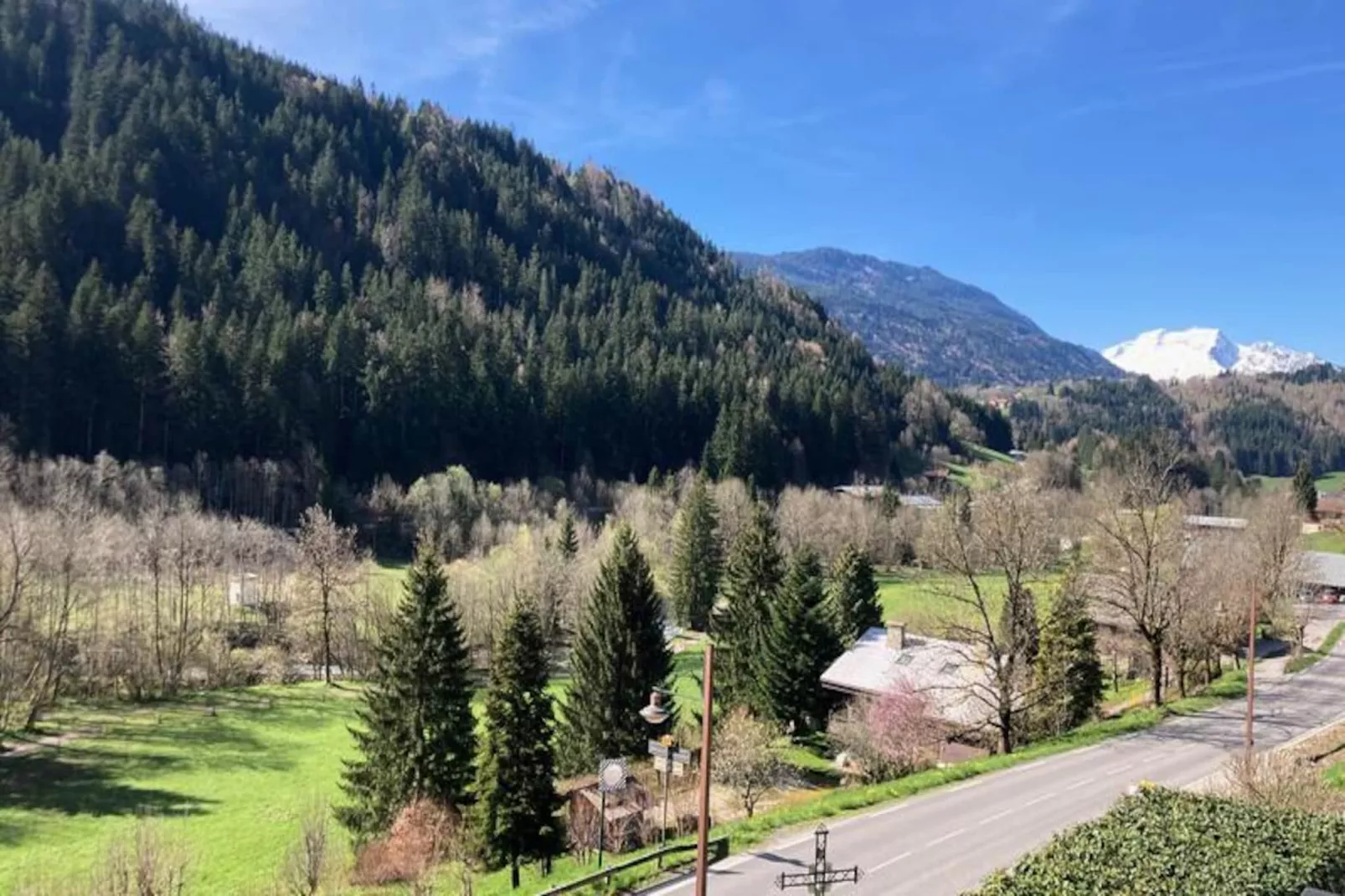 Résidence Tavaillons N°14-Untagged