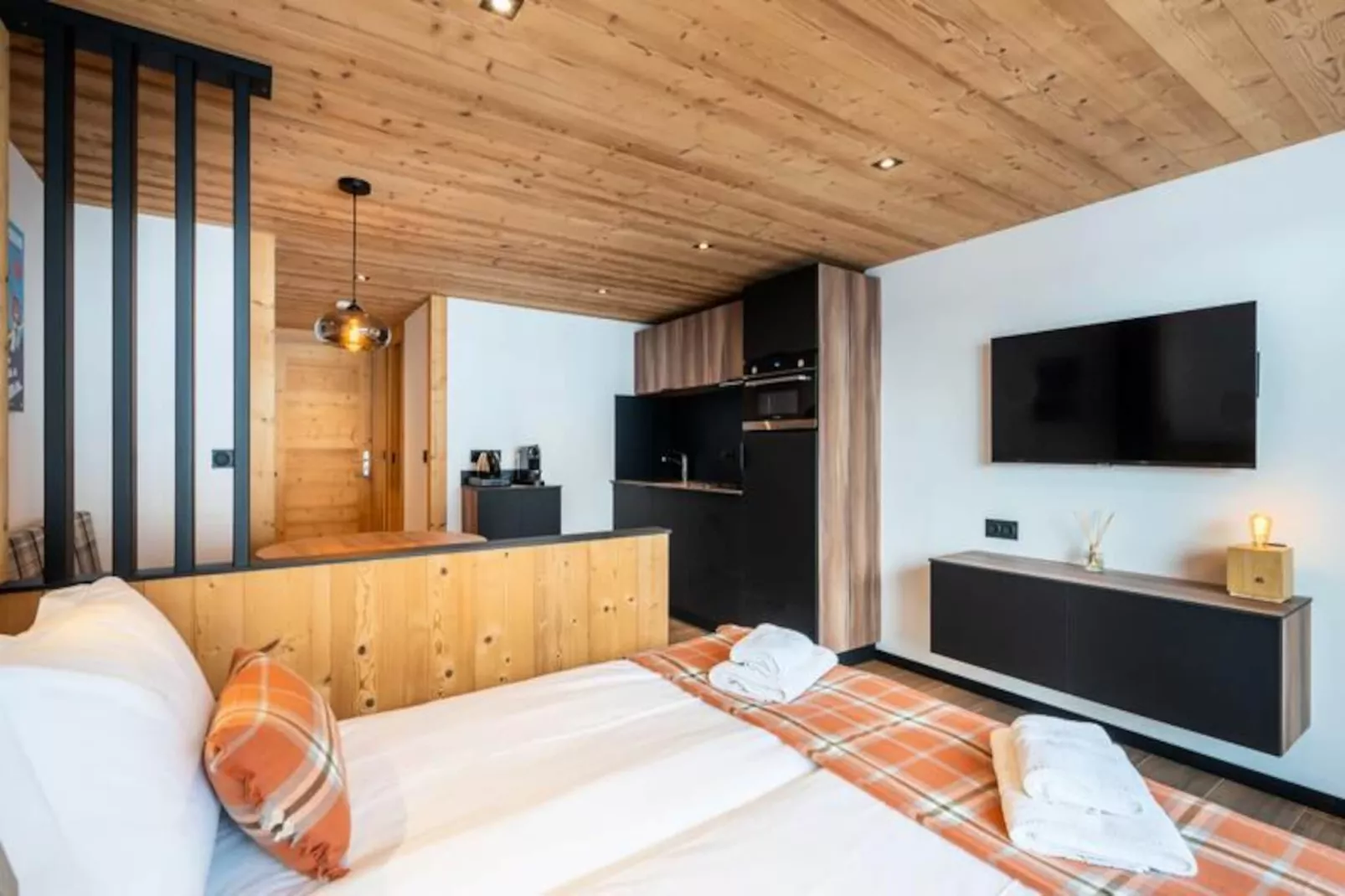 Résidence Tardevant N°21 - Untagged