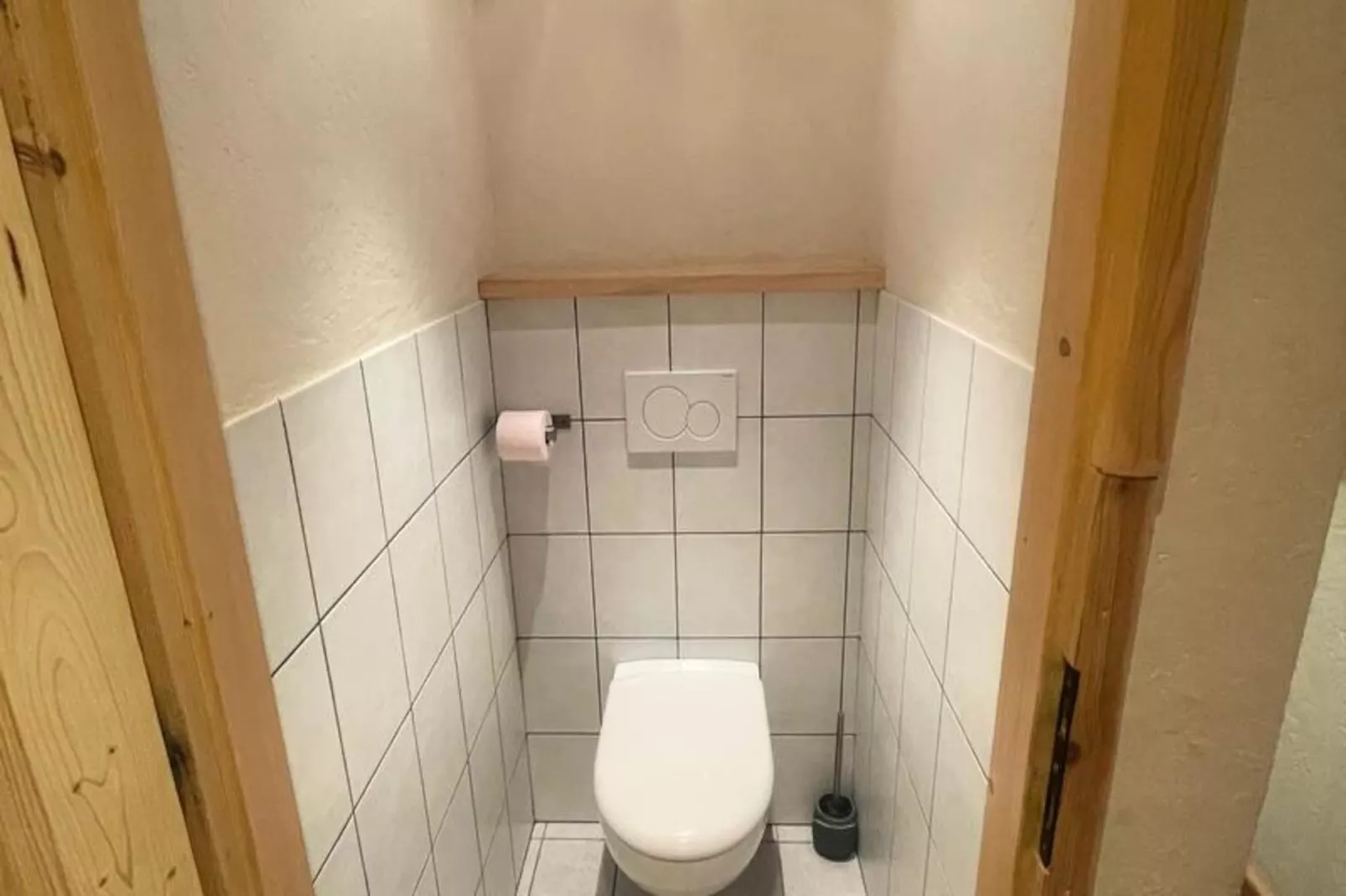 Résidence Duche N° 203-Nicht zugeordnet