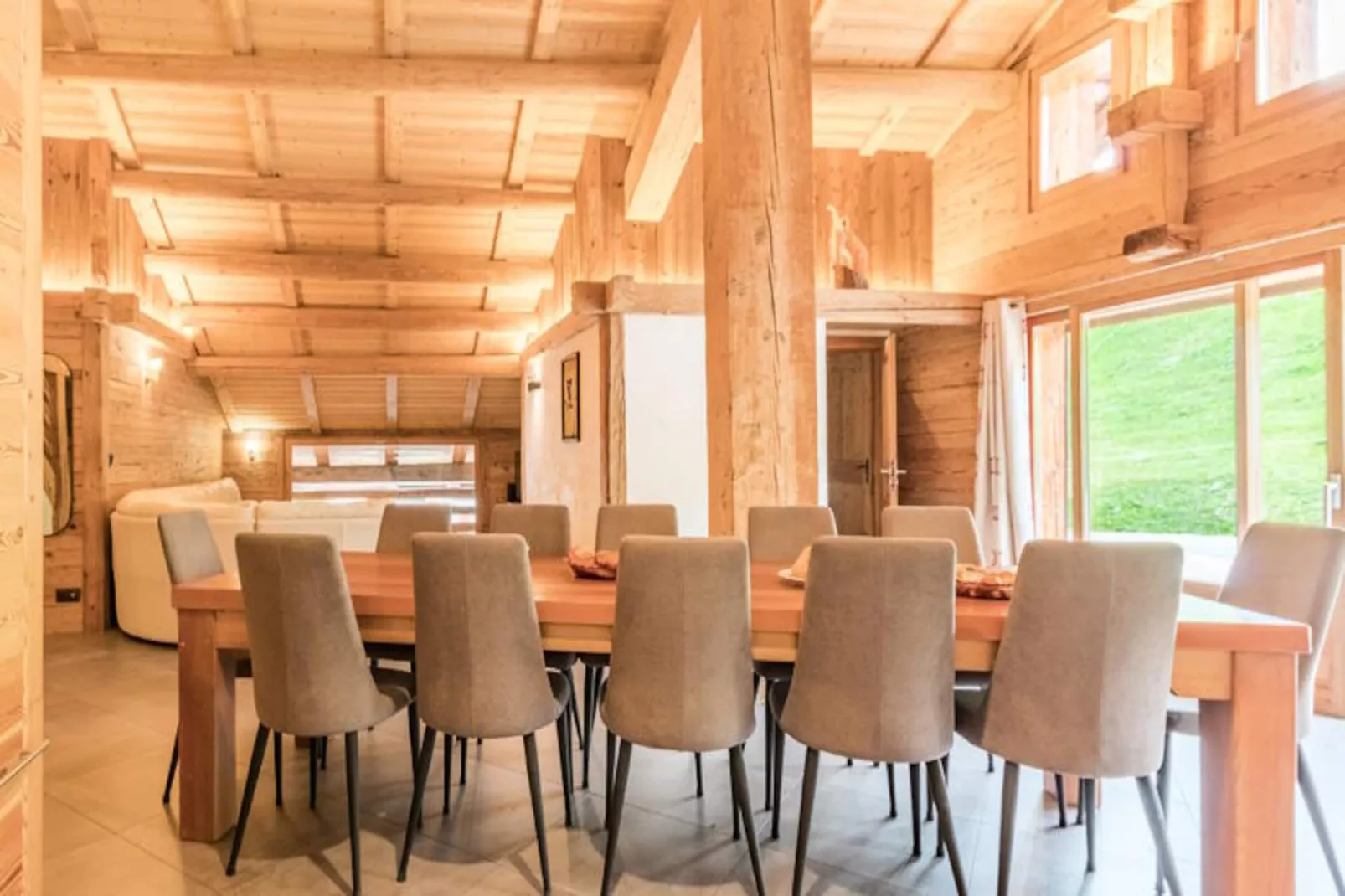 Solaret - Chalet Le 1803-Nicht zugeordnet