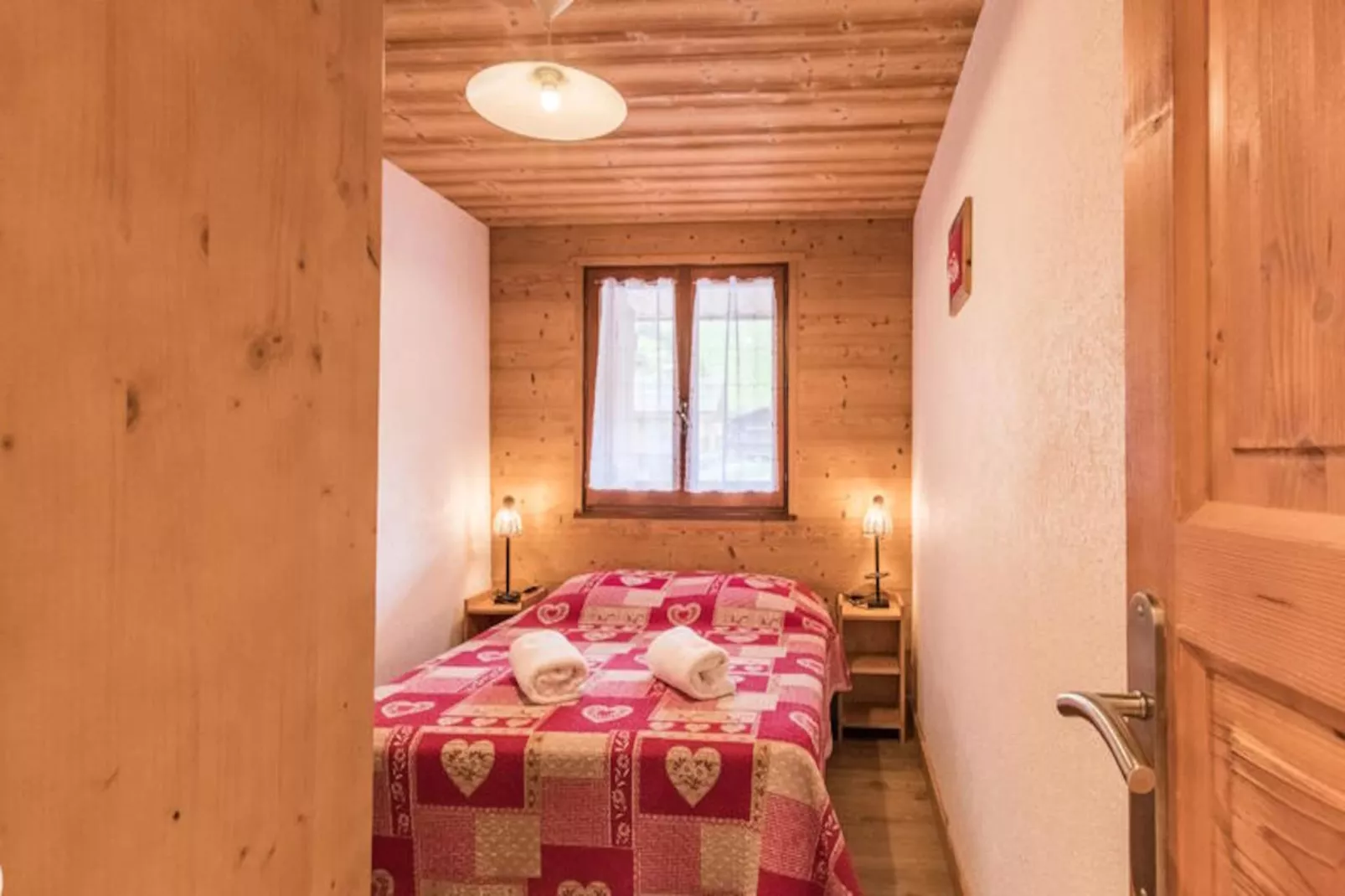 Résidence Solaret - Violettes-Nicht zugeordnet