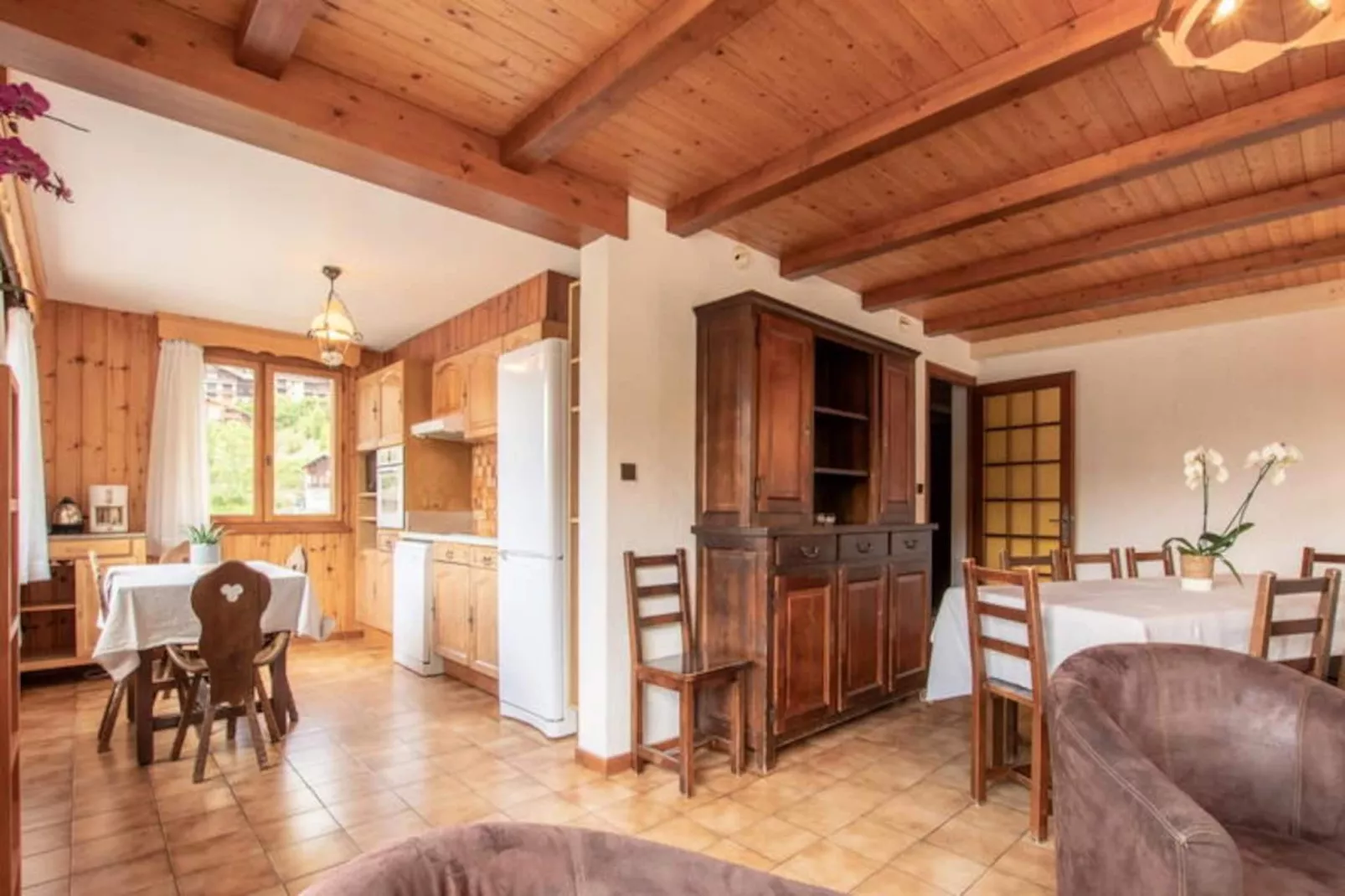 Résidence Sommard N° 9-Nicht zugeordnet