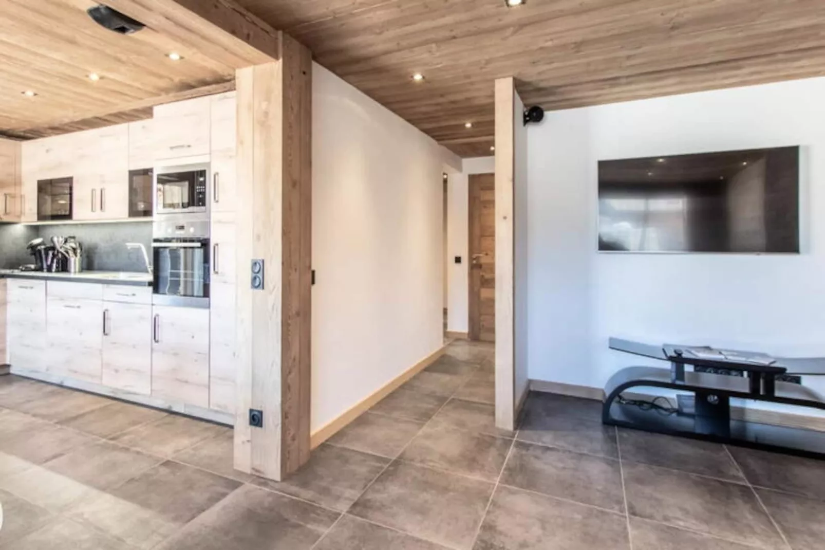 Résidence Sommard N°8-Nicht zugeordnet