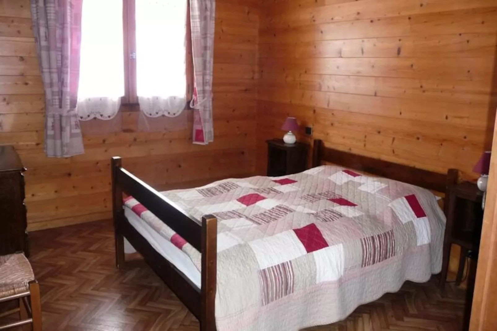 Résidence Bervonne-Non tagué