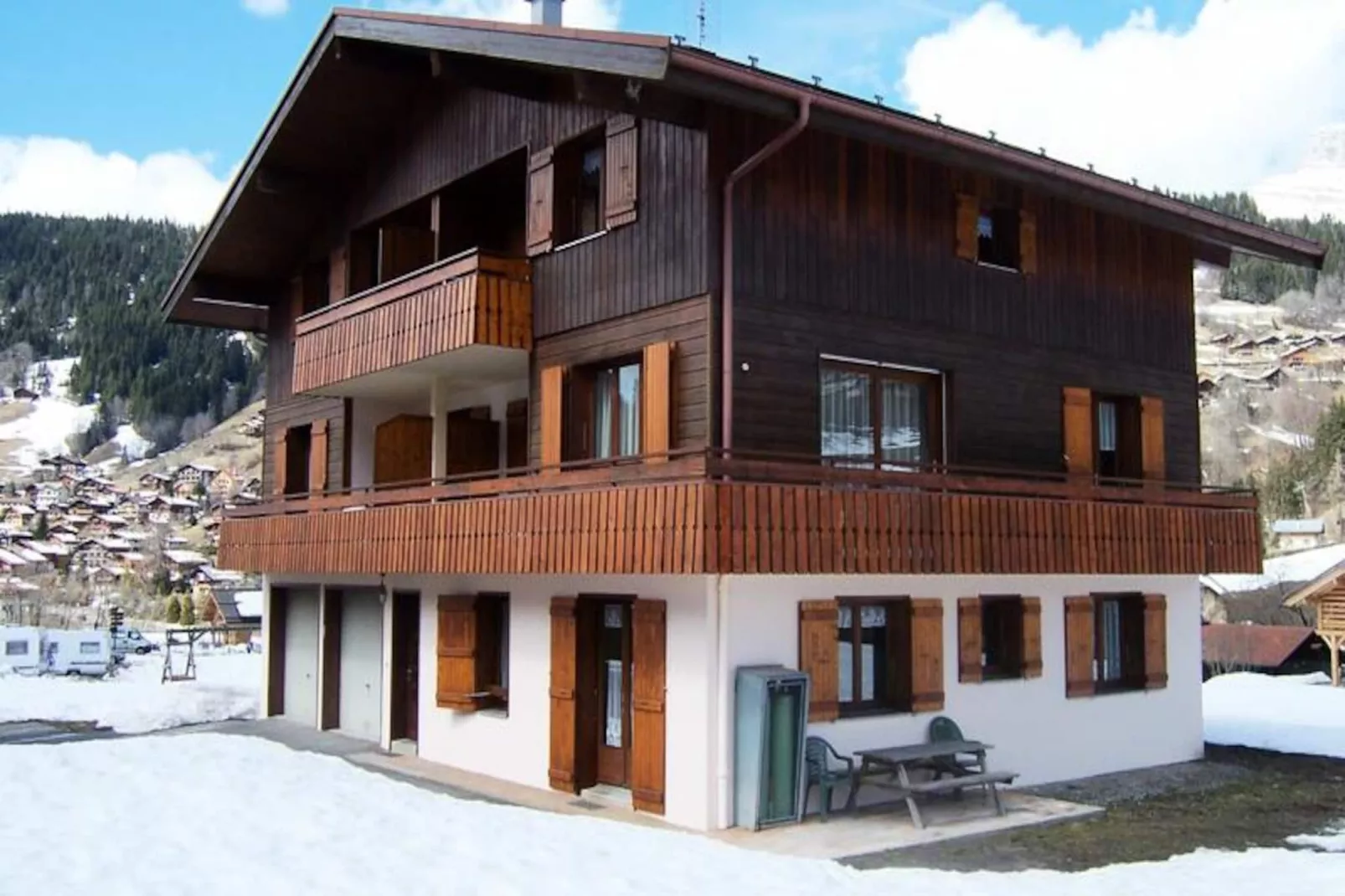 Résidence Charvin N°4-Untagged