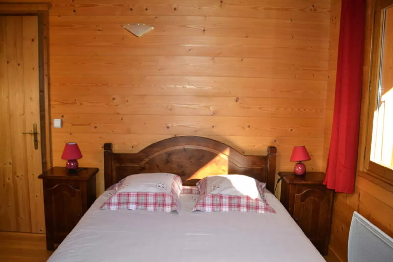 Résidence Berceau Des Pistes-Untagged