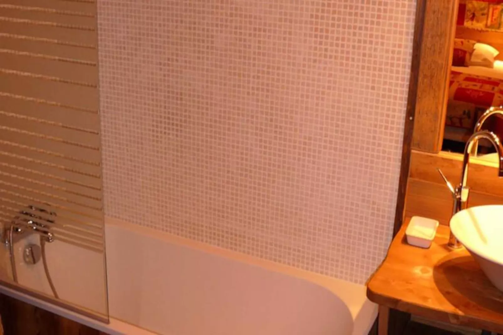 Résidence Au Bon Vieux Temps N°1-Non tagué