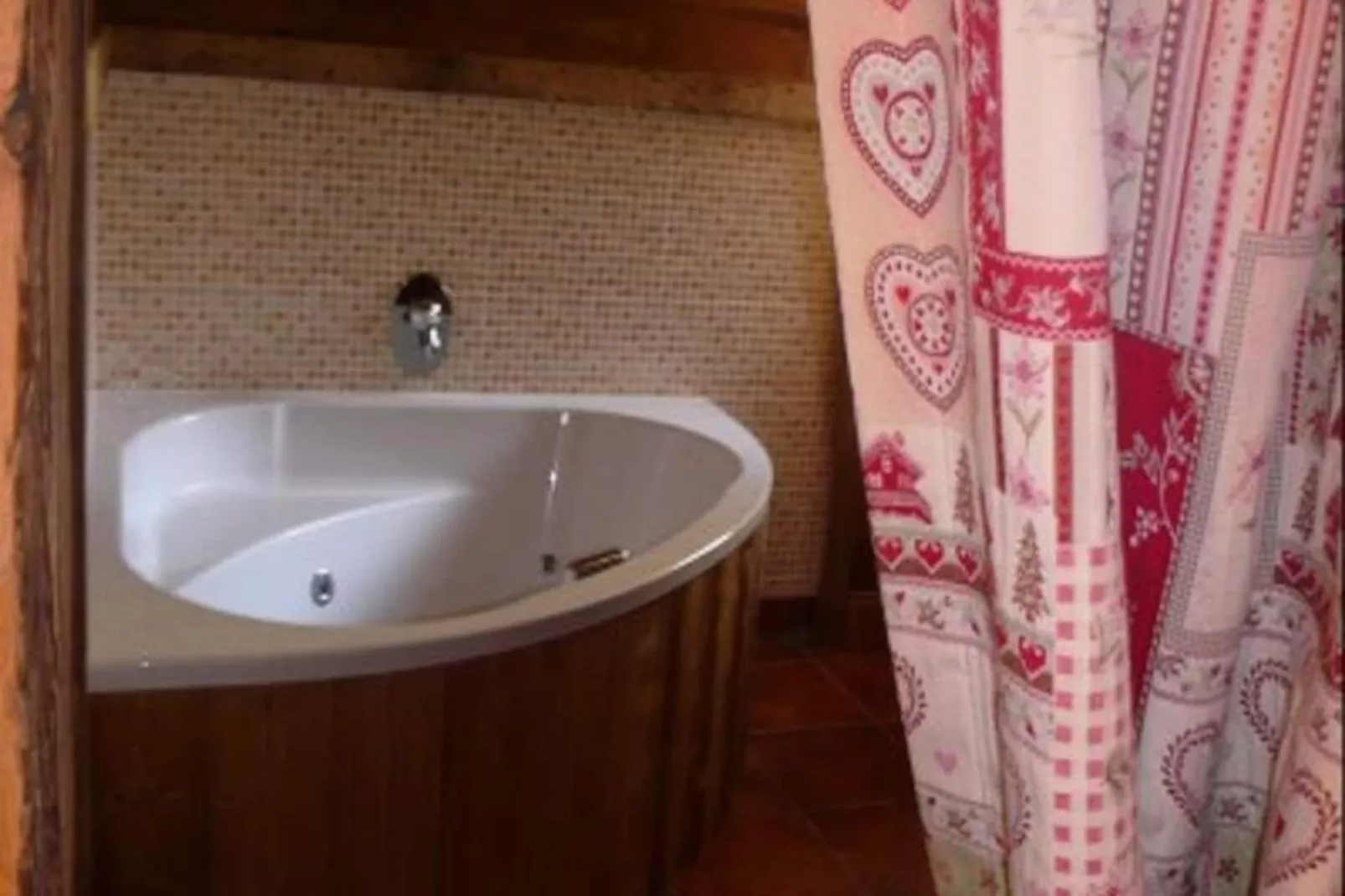 Résidence Au Bon Vieux Temps N°2-Non tagué