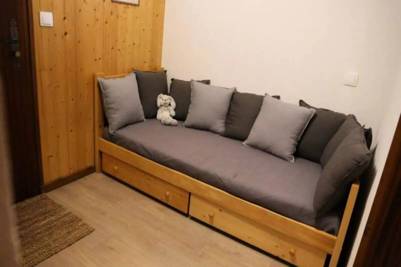 Résidence Champel B (le Nichouette)-Nicht zugeordnet