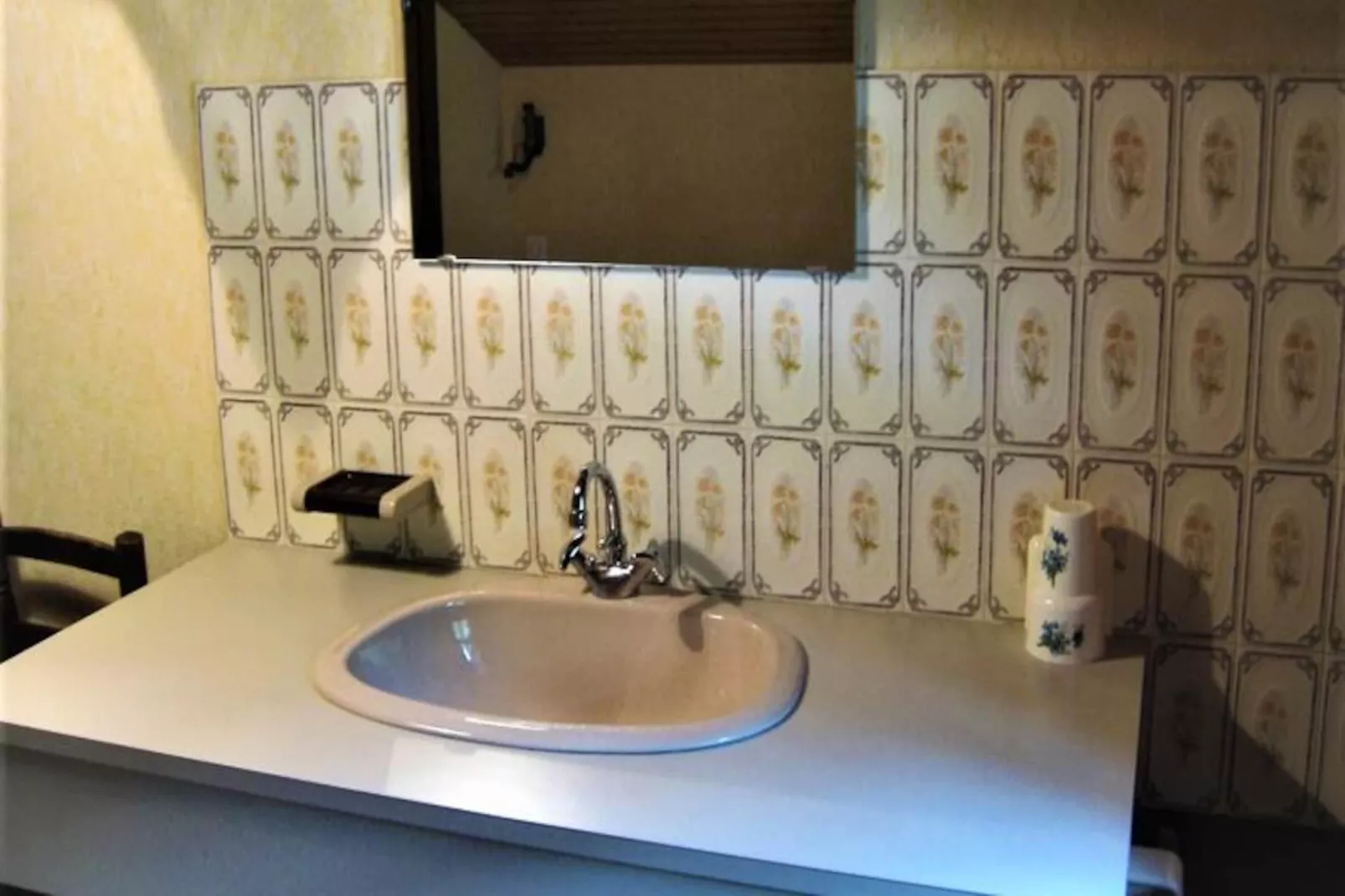 Résidence Bris'orage-Nicht zugeordnet