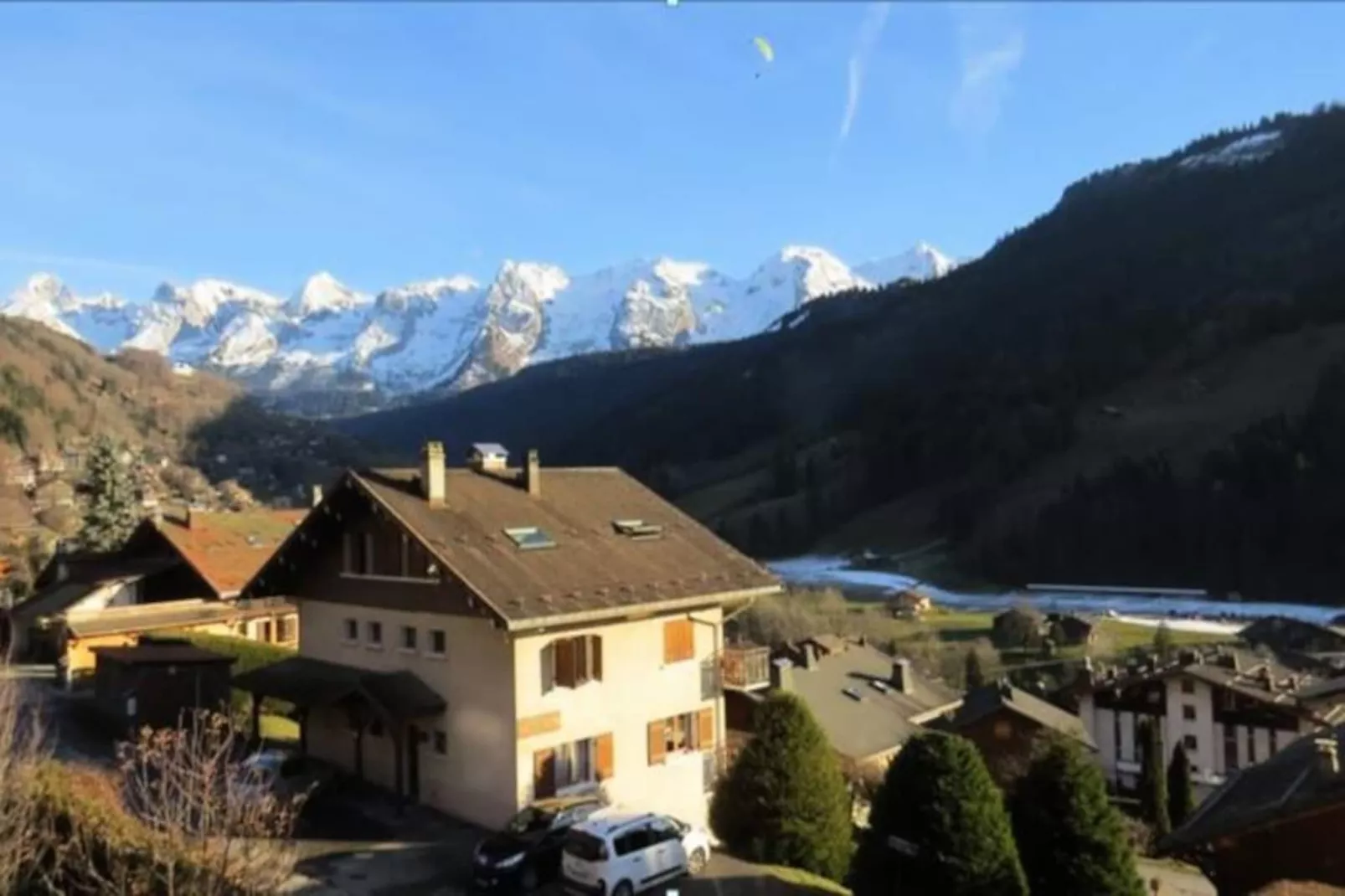 Résidence Place N°1 - Untagged