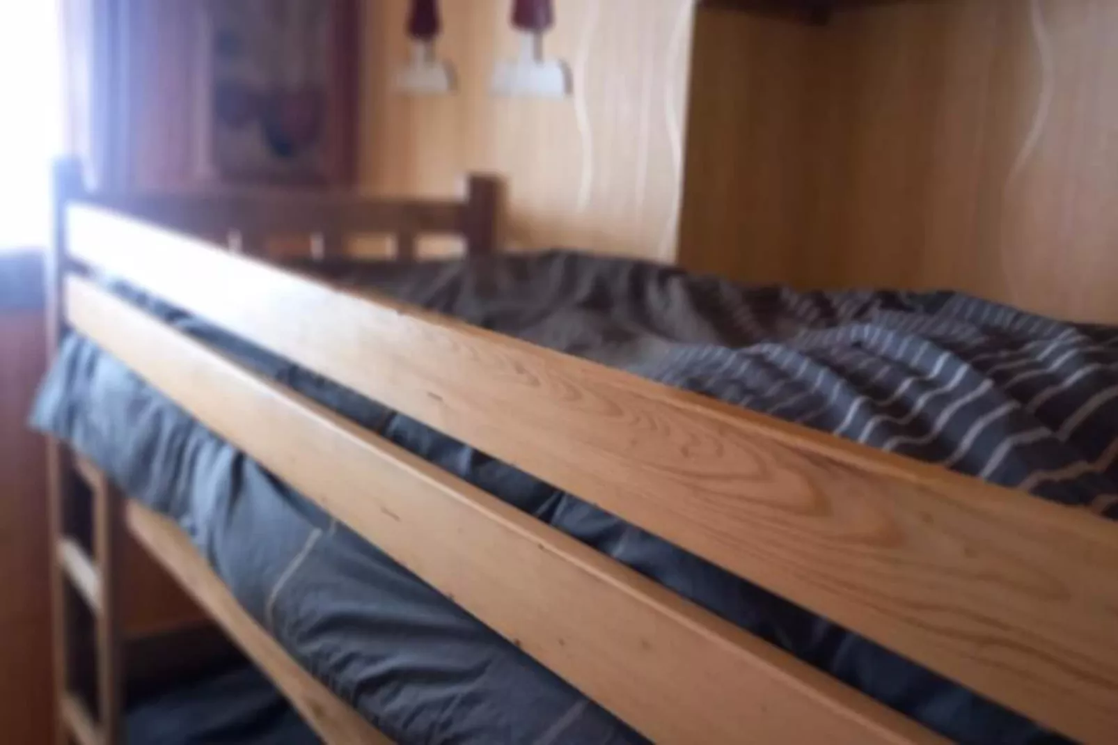 Résidence Fleur Des Alpes N° 8 - Non tagué