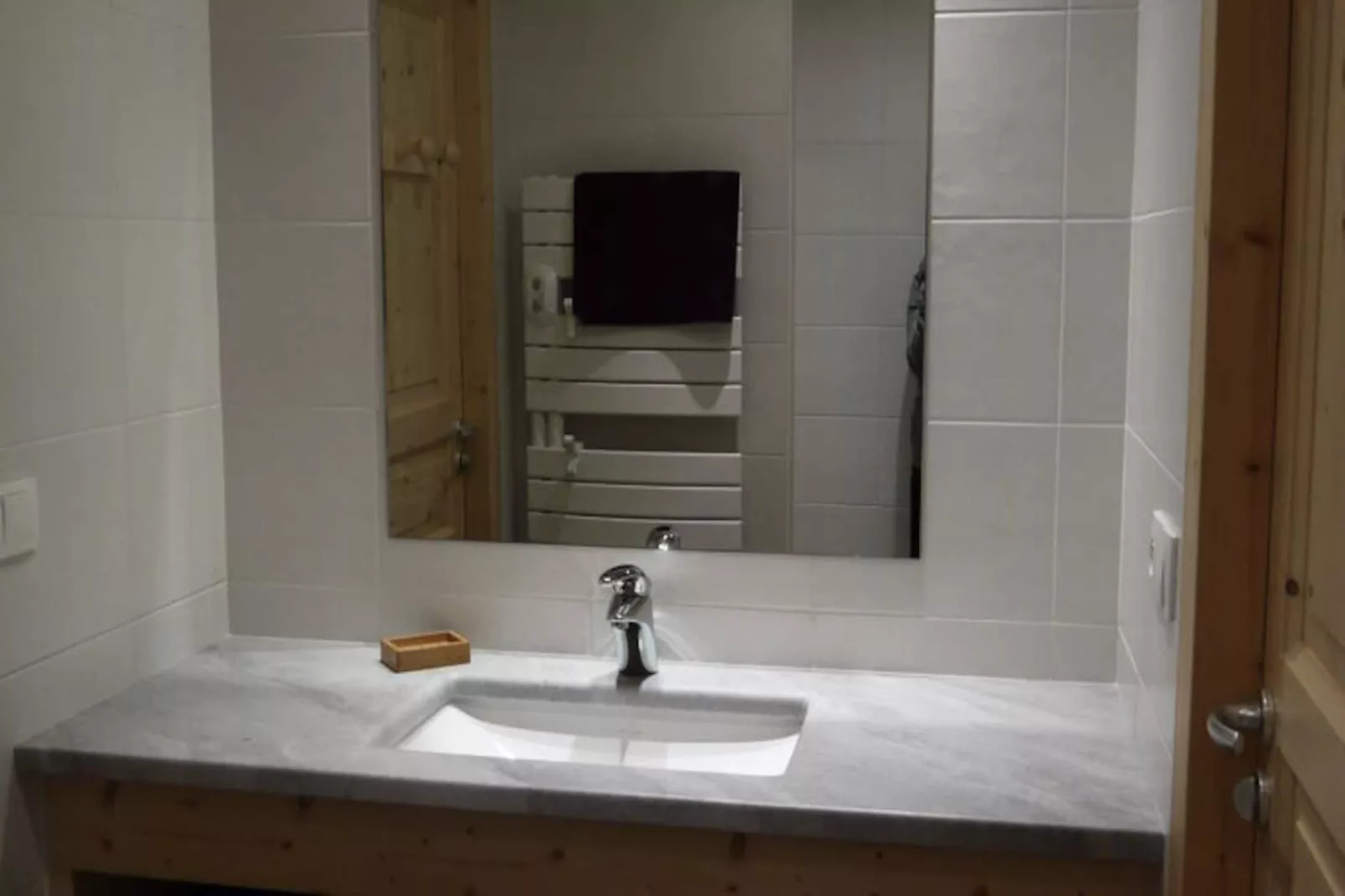 Chalet Panorama-Nicht zugeordnet