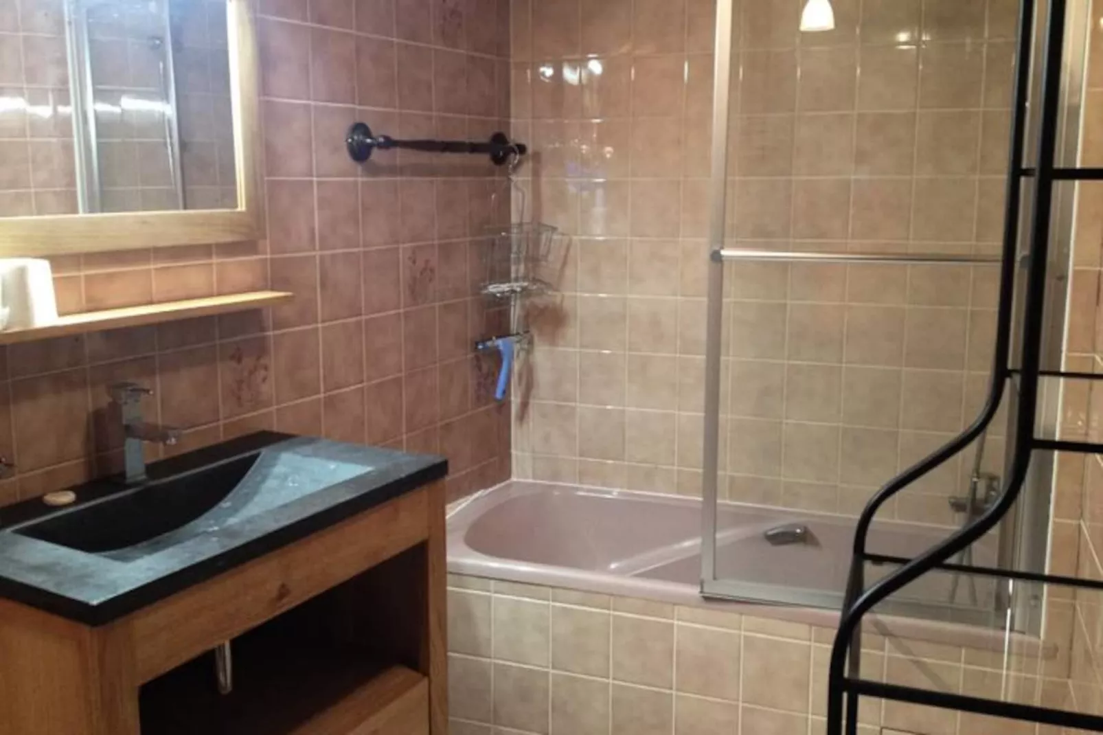 Résidence Chez Mme Jaillet-Untagged