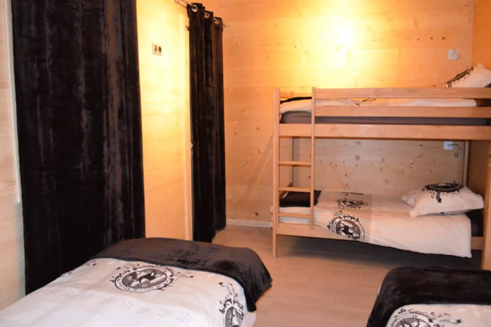 Chalet Antoline-Non tagué