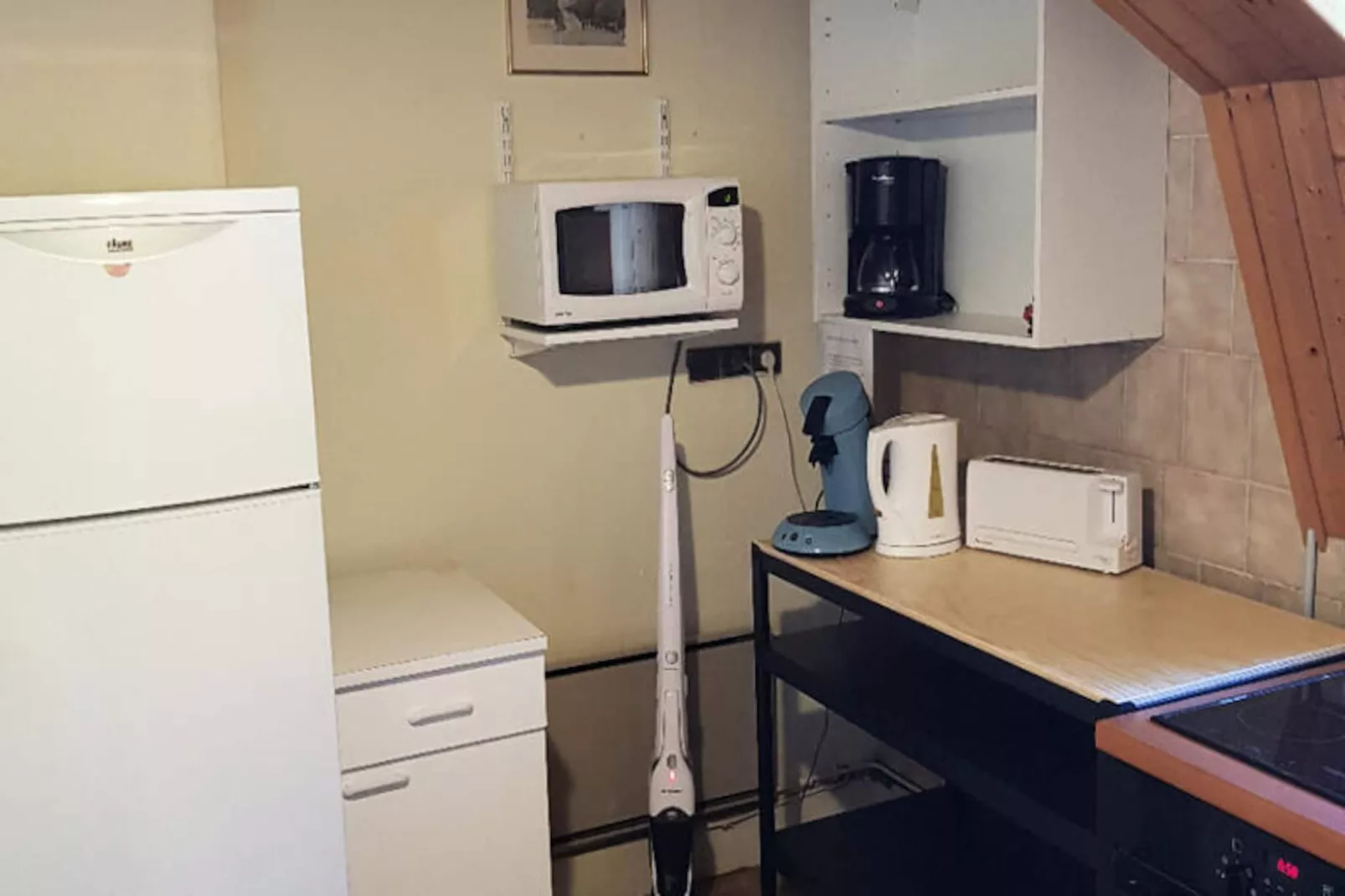 Résidence Chez Mr Mace-Untagged