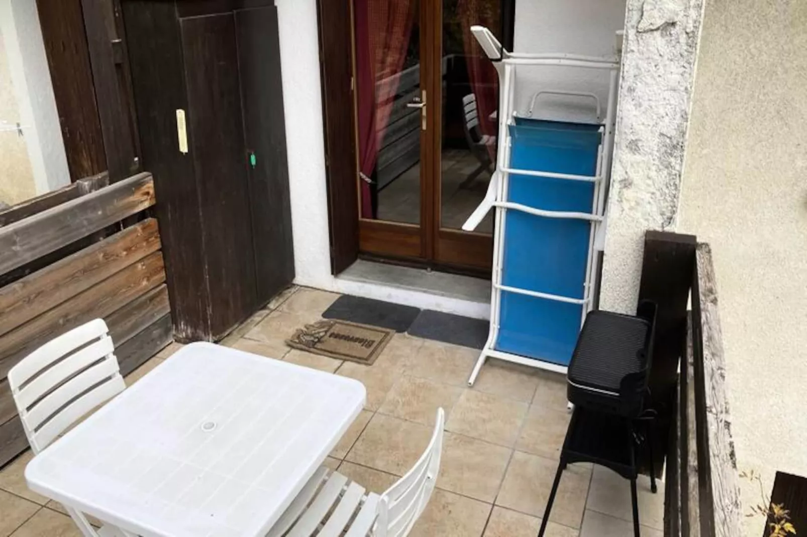 Résidence La Colombière-Untagged