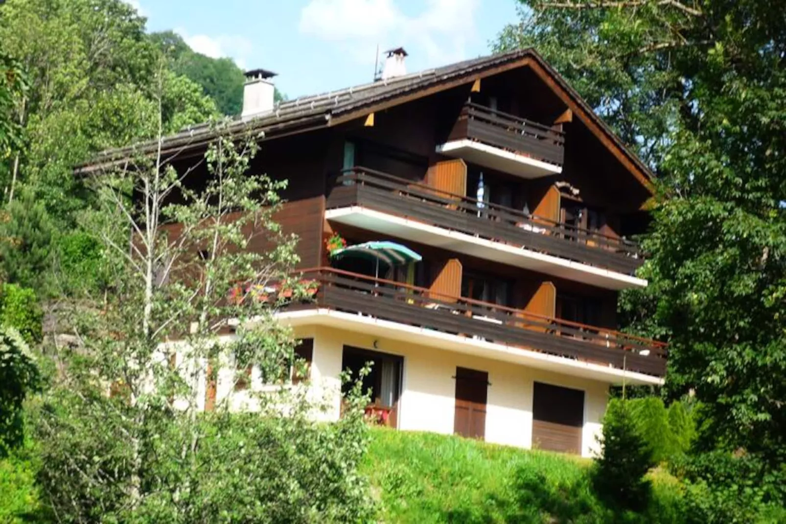 Résidence Tardevant N° 31 - Non tagué