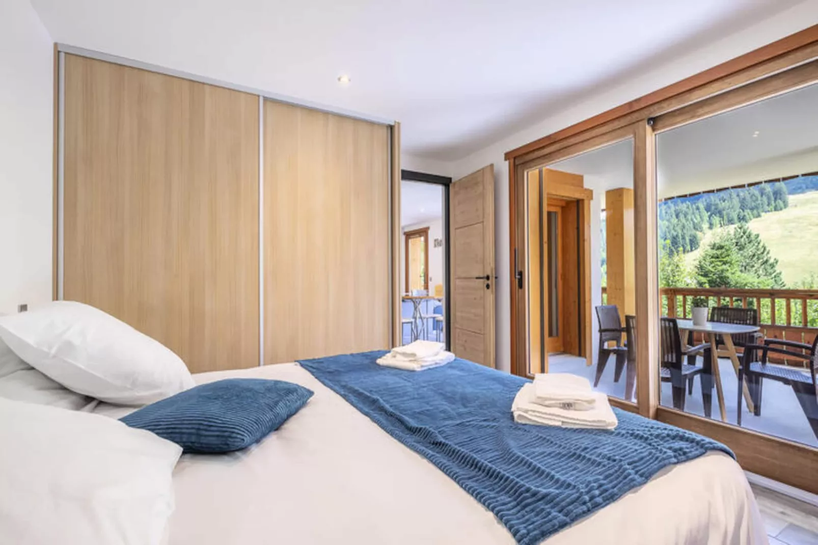 Résidence Samance N°2-Untagged