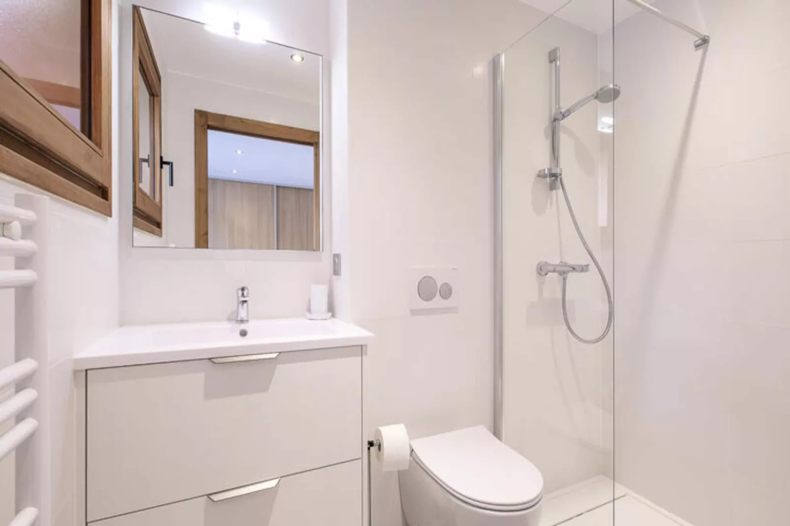 Résidence Samance N°1-Untagged