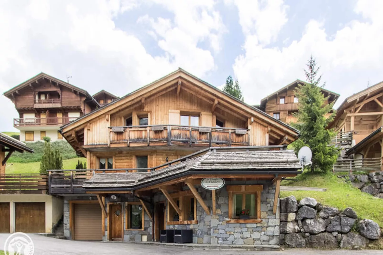 Résidence Corty-Untagged