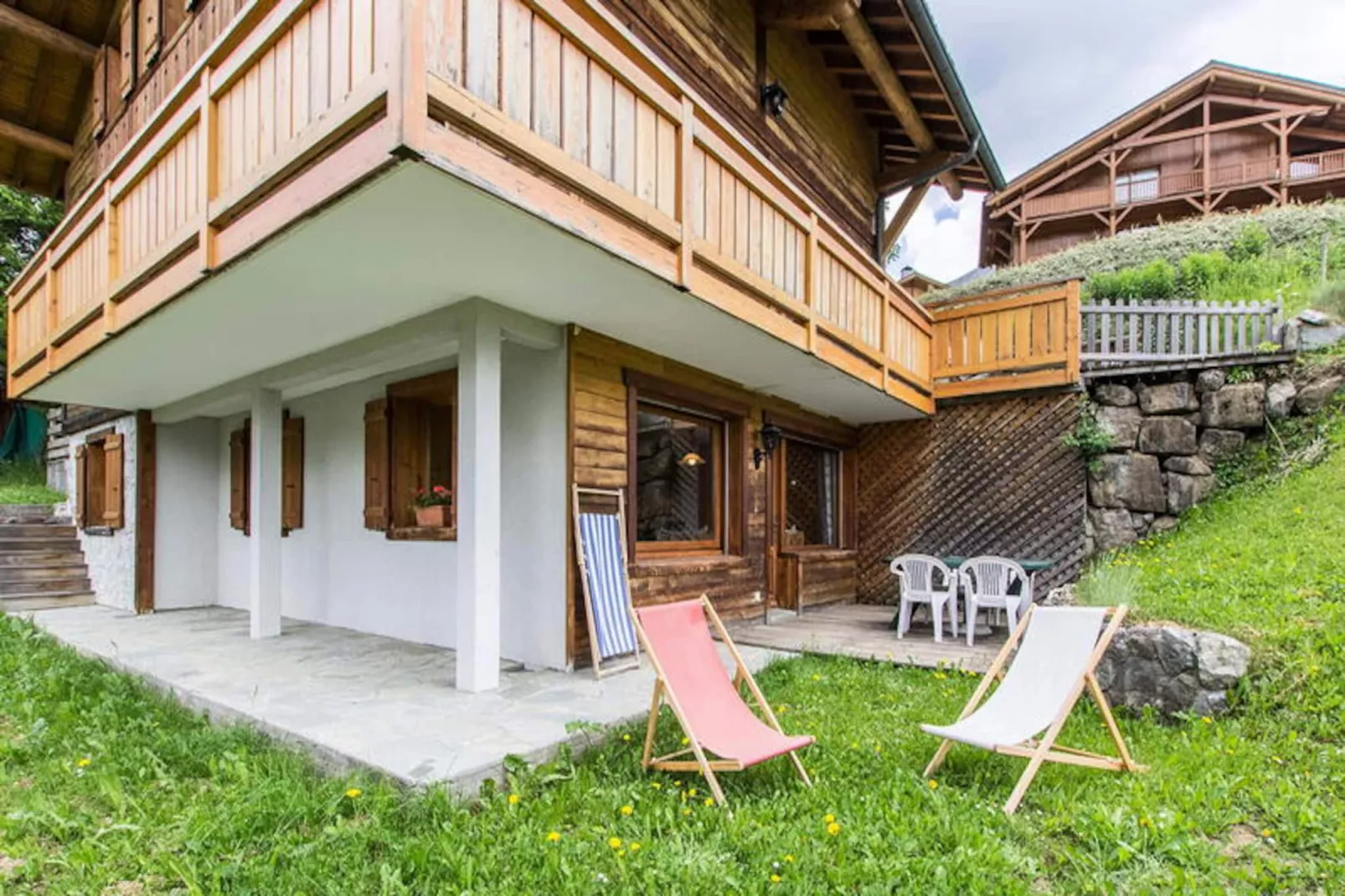 Résidence Petit Camy-Untagged