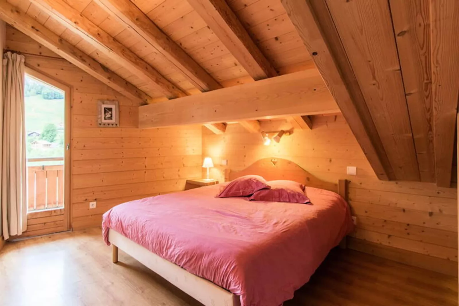 Résidence Marjency-Untagged