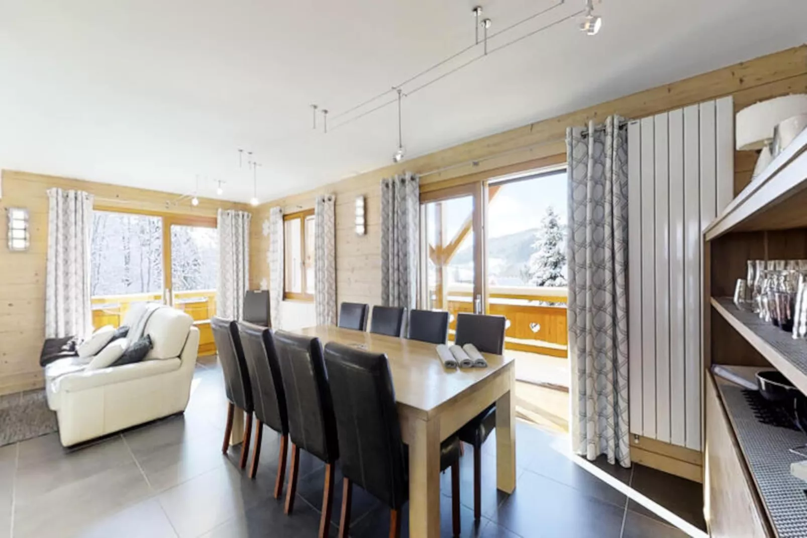 Résidence Chatillon N°5-Untagged