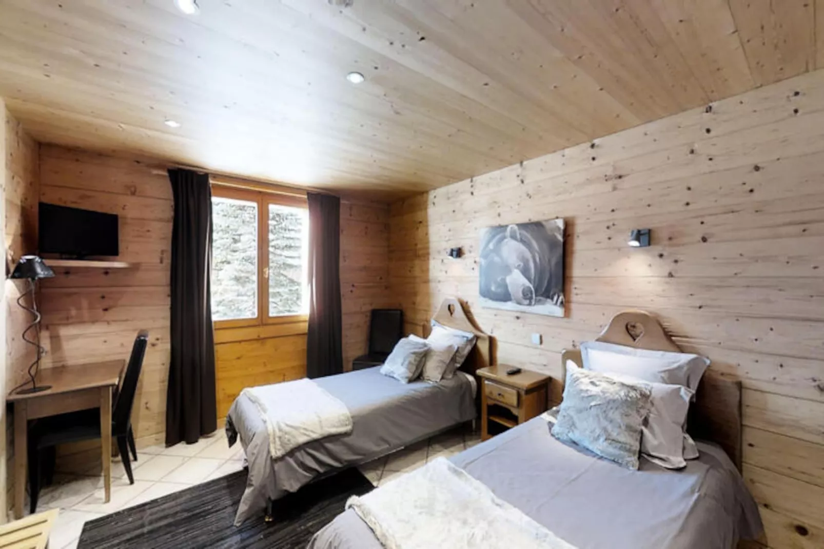 Résidence Chatillon N° 8-Untagged