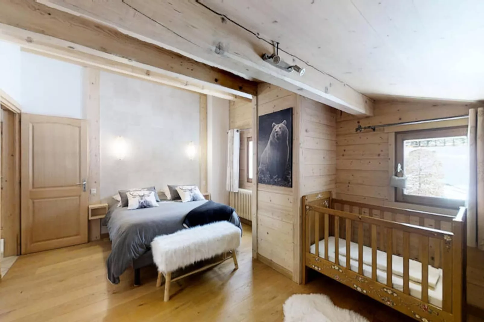 Résidence Chatillon N° 4-Untagged