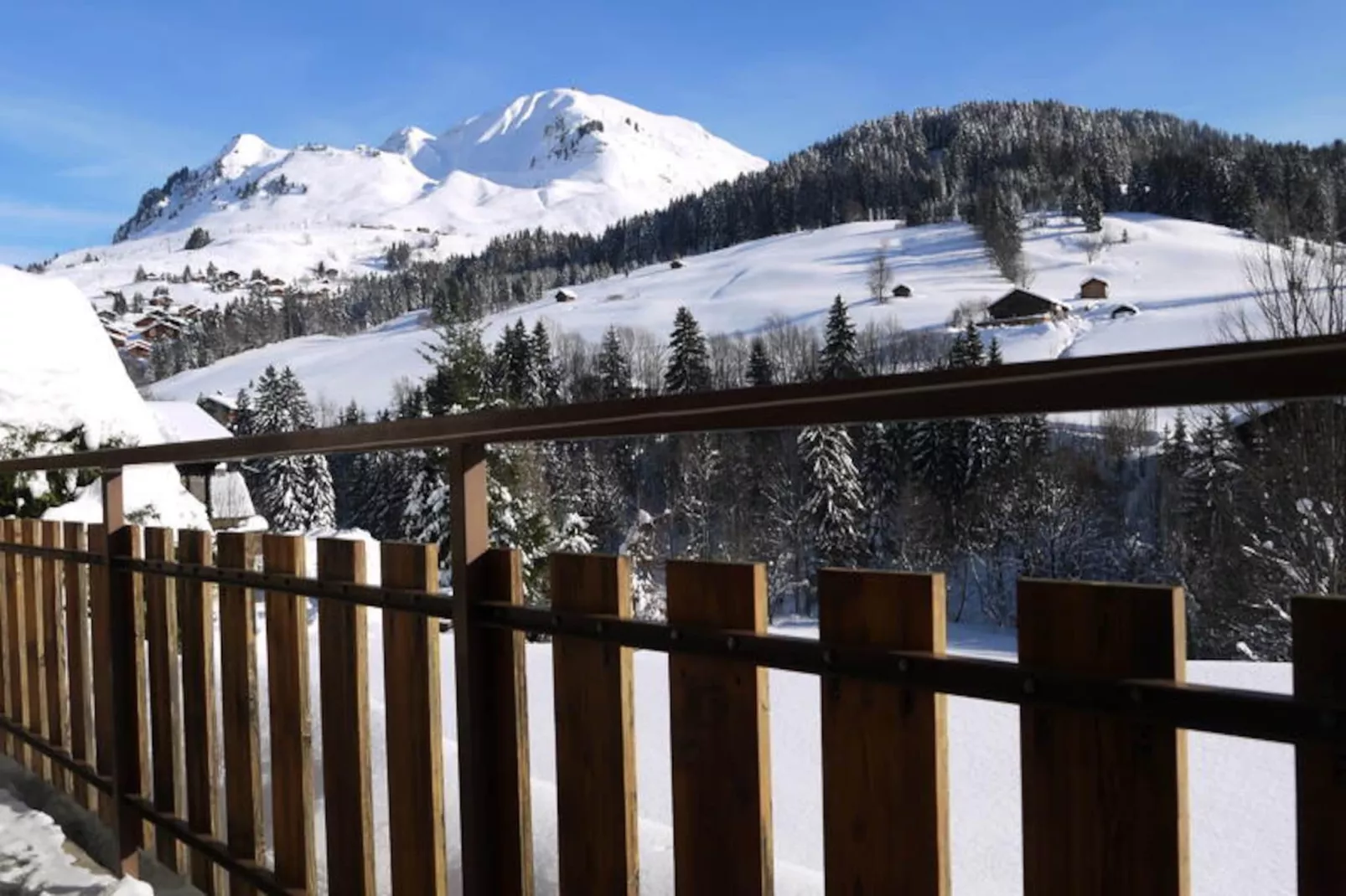 Résidence Bachal N° 3 - Untagged