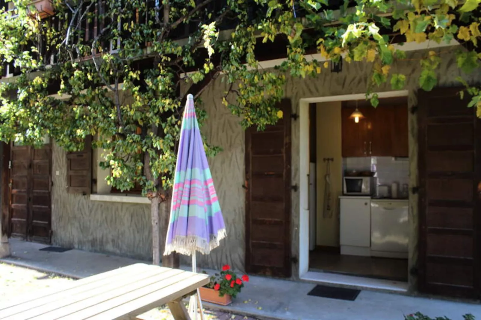 Résidence Lou R'Bat Pays (Danay)-Untagged